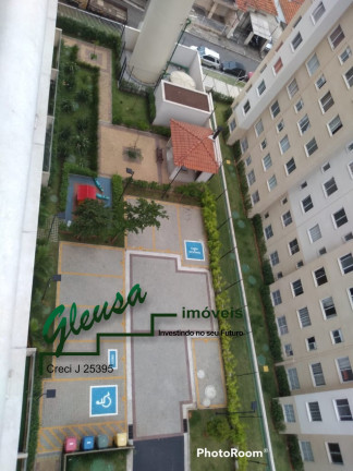 Imagem Apartamento com 1 Quarto à Venda, 29 m² em Vila Penteado - São Paulo