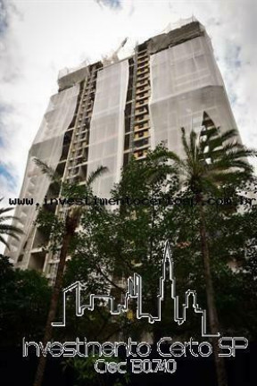 Imagem Apartamento com 4 Quartos à Venda, 275 m² em Vila Olímpia - São Paulo Imagem Apartamento com 4 Quartos à Venda, 275 m² em Vila Olímpia - São Paulo
