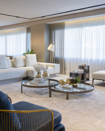 Imagem Apartamento com 3 Quartos à Venda, 202 m² em Jardim Europa - Porto Alegre