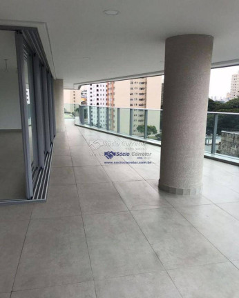 Imagem Apartamento com 4 Quartos à Venda, 265 m² em Santana - São Paulo
