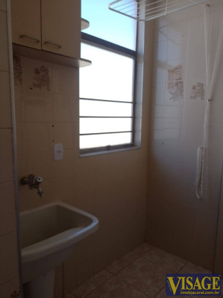 Imagem Apartamento com 2 Quartos para Alugar, em Parque Santo Antônio - Jacareí Imagem Apartamento com 2 Quartos para Alugar, em Parque Santo Antônio - Jacareí
