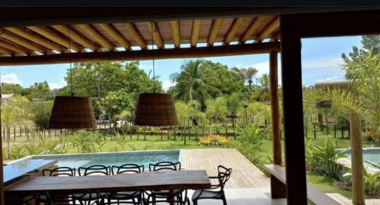 Imagem Casa com 6 Quartos à Venda, em Ponta Do Mutá - Marau Imagem Casa com 6 Quartos à Venda, em Ponta Do Mutá - Marau