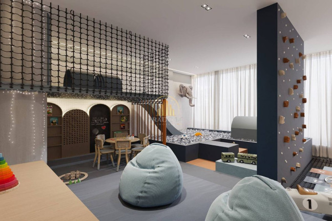Imagem Apartamento com 3 Quartos à Venda, 85 m² em Itajaí Imagem Apartamento com 3 Quartos à Venda, 85 m² em Itajaí