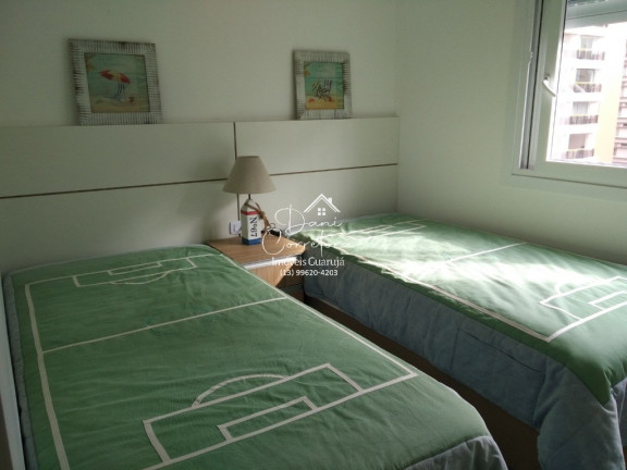 Imagem Apartamento com 3 Quartos à Venda, 110 m² em Pitangueiras - Guarujá