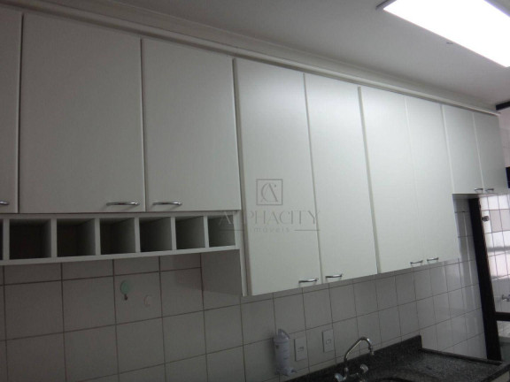 Imagem Apartamento com 3 Quartos para Alugar, 84 m² em Alphaville - Barueri Imagem Apartamento com 3 Quartos para Alugar, 84 m² em Alphaville - Barueri
