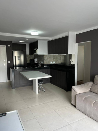 Imagem Apartamento com 2 Quartos para Alugar, 60 m² em Jardim Paulista - São Paulo