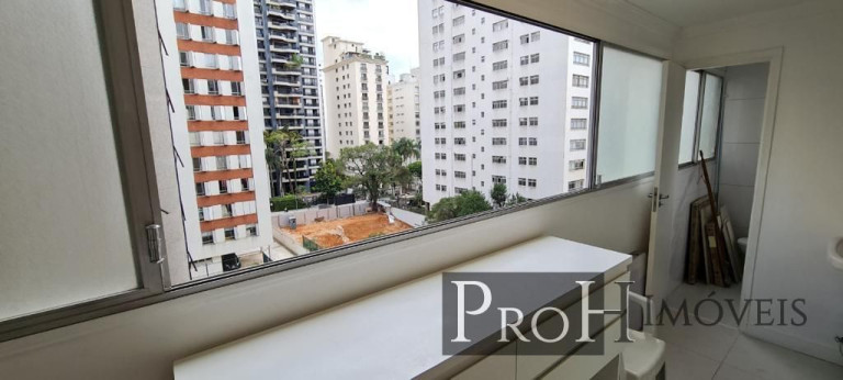 Imagem Apartamento com 4 Quartos à Venda, 151 m² em Higienópolis - São Paulo Imagem Apartamento com 4 Quartos à Venda, 151 m² em Higienópolis - São Paulo