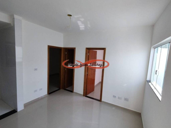 Apartamento com 2 Quartos à Venda, 36 m² em Vila Esperança - São Paulo