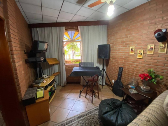 Imagem Sobrado com 4 Quartos à Venda, 360 m² em Chácara Da Barra - Campinas
