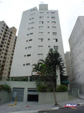 Imagem Apartamento com 1 Quarto à Venda, 34 m² em Perdizes - São Paulo
