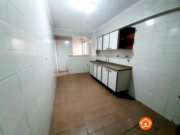 Imagem Apartamento com 2 Quartos à Venda, 75 m² em Jardim Glória - Americana Imagem Apartamento com 2 Quartos à Venda, 75 m² em Jardim Glória - Americana