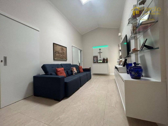 Imagem Casa com 4 Quartos à Venda, 225 m² em Condomínio Campos De Santo Antônio - Itu Imagem Casa com 4 Quartos à Venda, 225 m² em Condomínio Campos De Santo Antônio - Itu