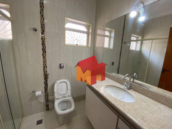 Imagem Casa com 3 Quartos à Venda ou Locação, 197 m² em Jardim Ipiranga - Americana