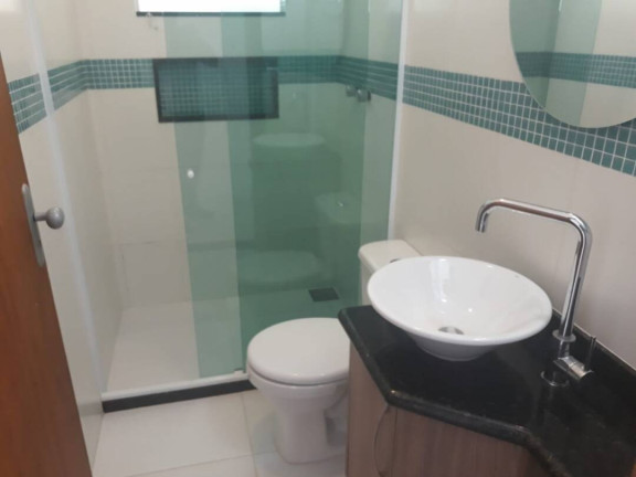 Imagem Casa de Condomínio com 3 Quartos à Venda, 110 m² em Peró - Cabo Frio Imagem Casa de Condomínio com 3 Quartos à Venda, 110 m² em Peró - Cabo Frio