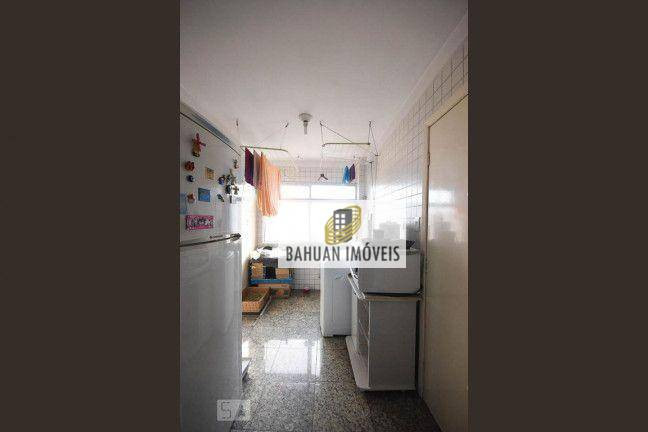 Imagem Apartamento com 3 Quartos à Venda, 98 m² em Vila Andrade - São Paulo
