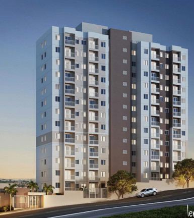 Imagem Apartamento com 2 Quartos à Venda, 37 m² em Freguesia Do ó - São Paulo Imagem Apartamento com 2 Quartos à Venda, 37 m² em Freguesia Do ó - São Paulo