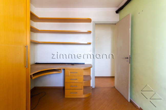 Imagem Apartamento com 3 Quartos à Venda, 159 m² em Ipiranga - São Paulo Imagem Apartamento com 3 Quartos à Venda, 159 m² em Ipiranga - São Paulo
