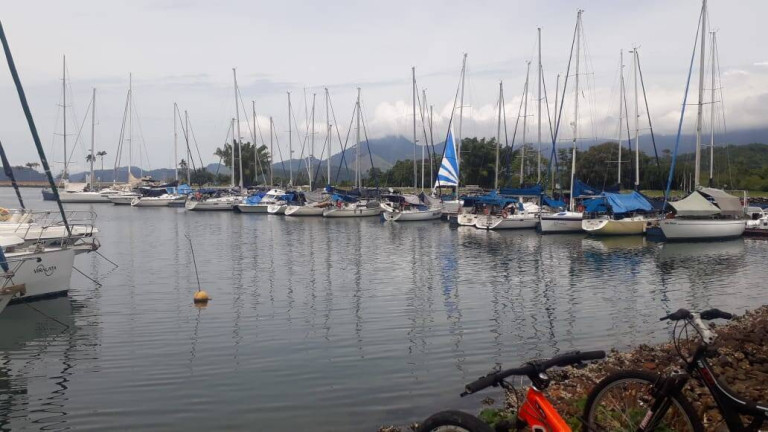 Apartamento com 2 Quartos à Venda,  em Bracuí (cunhambebe) - Angra Dos Reis