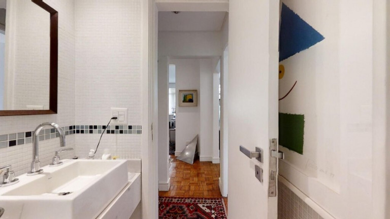 Imagem Imóvel com 2 Quartos à Venda, 151 m² em Jardim Paulista - São Paulo Imagem Imóvel com 2 Quartos à Venda, 151 m² em Jardim Paulista - São Paulo