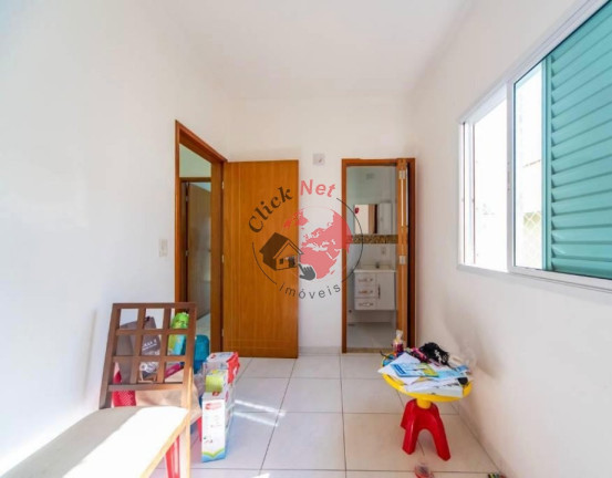 Imagem Sobrado com 3 Quartos à Venda, 268 m² em Vila Alpina - São Paulo