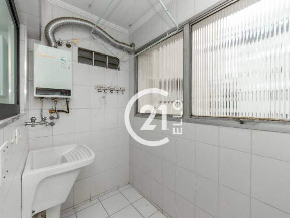 Imagem Apartamento com 2 Quartos à Venda, 61 m² em Vila Olímpia - São Paulo Imagem Apartamento com 2 Quartos à Venda, 61 m² em Vila Olímpia - São Paulo
