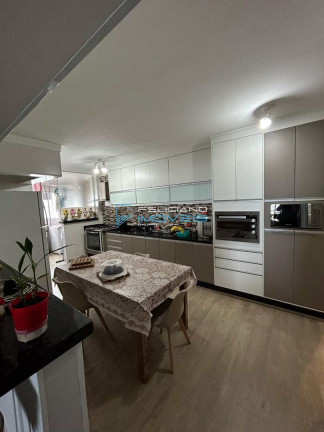 Imagem Apartamento com 3 Quartos à Venda, 163 m² em Aviação - Praia Grande Imagem Apartamento com 3 Quartos à Venda, 163 m² em Aviação - Praia Grande