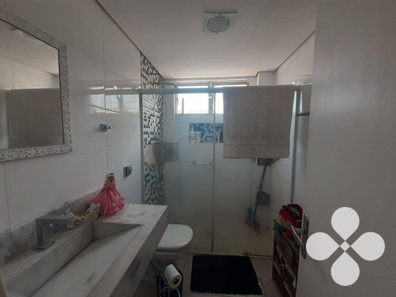 Imagem Imóvel com 2 Quartos à Venda, 110 m² em Aparecida - Santos Imagem Imóvel com 2 Quartos à Venda, 110 m² em Aparecida - Santos