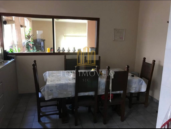 Imagem Casa de Condomínio com 5 Quartos à Venda, 480 m² em Conjunto Residencial Esplanada Do Sol - São José Dos Campos