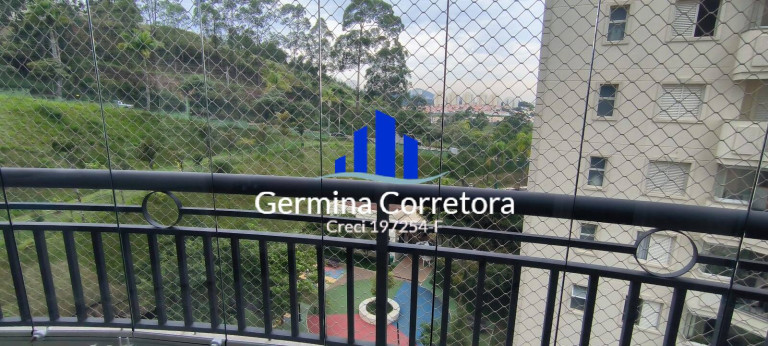 Imagem Apartamento com 3 Quartos à Venda, 100 m² em Tamboré - Santana De Parnaíba Imagem Apartamento com 3 Quartos à Venda, 100 m² em Tamboré - Santana De Parnaíba