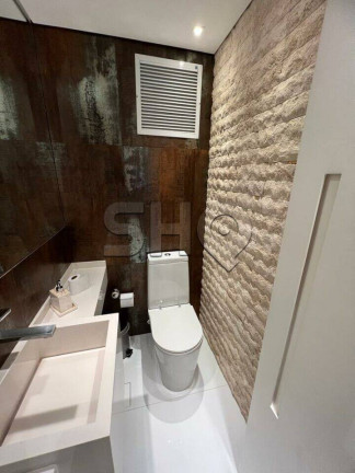 Imagem Apartamento com 3 Quartos à Venda, 162 m² em Vila Romana - São Paulo Imagem Apartamento com 3 Quartos à Venda, 162 m² em Vila Romana - São Paulo