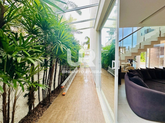 Imagem Casa com 6 Quartos à Venda, 463 m² em Riviera | Módulo 24 - Bertioga
