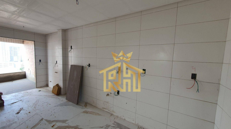 Imagem Apartamento com 2 Quartos à Venda, 81 m² em Aviação - Praia Grande Imagem Apartamento com 2 Quartos à Venda, 81 m² em Aviação - Praia Grande