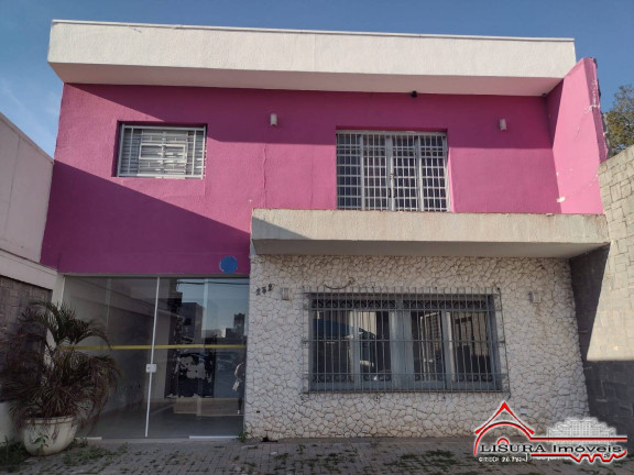 Imagem Ponto Comercial à Venda, 302 m² em Centro - Jacareí Imagem Ponto Comercial à Venda, 302 m² em Centro - Jacareí
