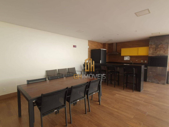 Imagem Apartamento com 2 Quartos à Venda, 64 m² em Jardim Europa - Goiânia