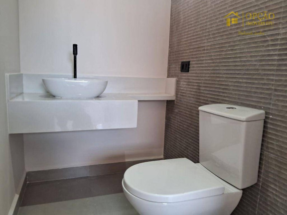 Imagem Casa com 3 Quartos à Venda, 205 m² em Condomínio Reserva Saint Paul - Itu Imagem Casa com 3 Quartos à Venda, 205 m² em Condomínio Reserva Saint Paul - Itu