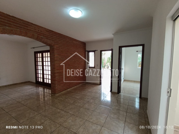 Imagem Casa com 3 Quartos para Alugar, 136 m² em Ibiti Do Paço - Sorocaba