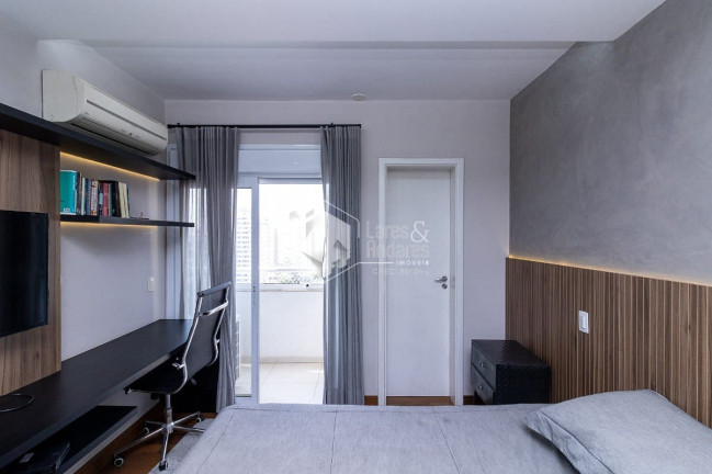 Imagem Apartamento com 3 Quartos à Venda, 226 m² em Vila Pompéia - São Paulo