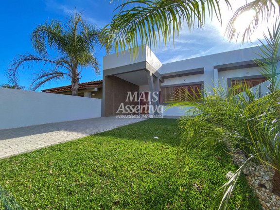 Imagem Casa com 3 Quartos à Venda, 94 m² em Centro - Imbé Imagem Casa com 3 Quartos à Venda, 94 m² em Centro - Imbé