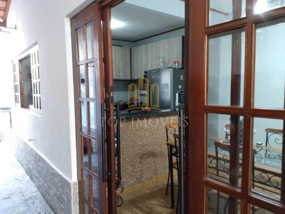 Imagem Casa com 5 Quartos à Venda, 200 m² em Jardim Pararangaba - São José Dos Campos Imagem Casa com 5 Quartos à Venda, 200 m² em Jardim Pararangaba - São José Dos Campos