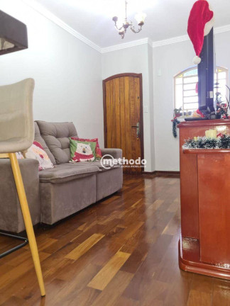Imagem Casa com 2 Quartos à Venda, 85 m² em Vila Nova - Campinas Imagem Casa com 2 Quartos à Venda, 85 m² em Vila Nova - Campinas