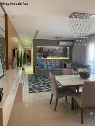 Imagem Apartamento com 2 Quartos à Venda, 116 m² em Baeta Neves - São Bernardo Do Campo Imagem Apartamento com 2 Quartos à Venda, 116 m² em Baeta Neves - São Bernardo Do Campo
