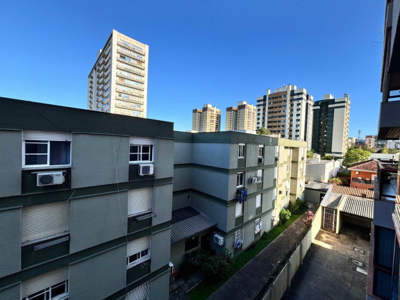 Imagem Apartamento com 2 Quartos à Venda, 90 m² em Menino Deus - Porto Alegre