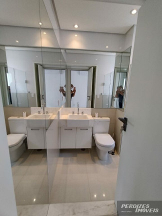 Imagem Apartamento com 2 Quartos à Venda, 152 m² em Perdizes - São Paulo Imagem Apartamento com 2 Quartos à Venda, 152 m² em Perdizes - São Paulo