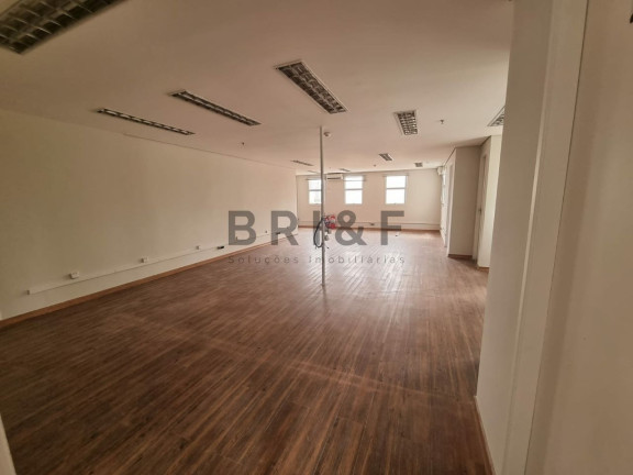 Imagem Imóvel Comercial para Alugar, 105 m² em Brooklin  - São Paulo