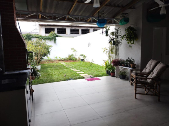 Imagem Casa com 3 Quartos à Venda, 160 m² em São Pedro - São José Dos Pinhais