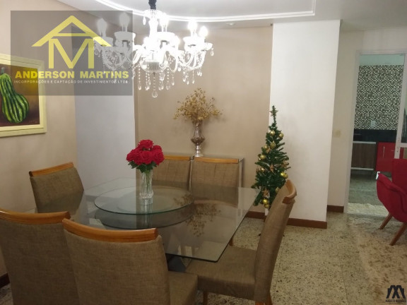 Imagem Apartamento com 3 Quartos à Venda, 120 m² em Praia De Itaparica - Vila Velha Imagem Apartamento com 3 Quartos à Venda, 120 m² em Praia De Itaparica - Vila Velha