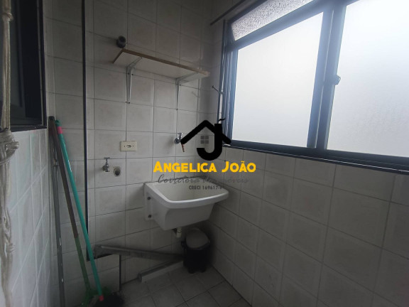 Imagem Apartamento com 1 Quarto à Venda, 56 m² em Centro - São Vicente Imagem Apartamento com 1 Quarto à Venda, 56 m² em Centro - São Vicente