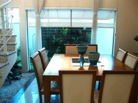 Imagem Casa com 3 Quartos à Venda, 266 m² em São Paulo Ii - Cotia Imagem Casa com 3 Quartos à Venda, 266 m² em São Paulo Ii - Cotia