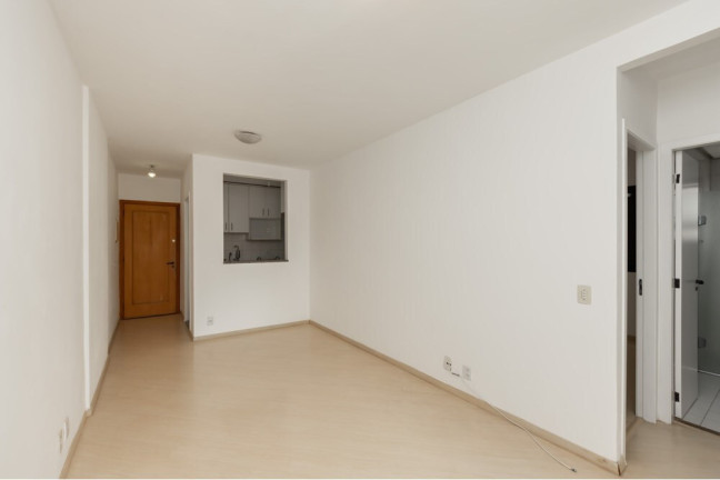 Imagem Apartamento com 2 Quartos à Venda, 57 m² em Vila Clementino - São Paulo Imagem Apartamento com 2 Quartos à Venda, 57 m² em Vila Clementino - São Paulo