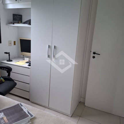Imagem Apartamento com 3 Quartos à Venda, 69 m² em Barra Olímpica - Rio De Janeiro